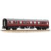 Graham Farish - 374-012E - BR Mk1 TSO Tourist Second Open BR Maroon