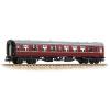 Graham Farish - 374-012F - BR Mk1 TSO Tourist Second Open BR Maroon