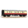 Graham Farish - 374-035B - BR Mk1 BG Brake Gangwayed BR Crimson & Cream