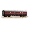 Graham Farish - 374-036D - BR Mk1 BG Brake Gangwayed BR Maroon