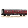 Graham Farish - 374-036C - BR Mk1 BG Brake Gangwayed BR Maroon