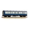 Graham Farish - 374-039C - BR Mk1 BG Brake Gangwayed BR Blue & Grey