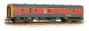 Graham Farish - 374-043 - BR Mk1 BG Full Brake ’Laboratory 23’ RTC Livery Weathered