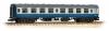Graham Farish - 374-055E - BR Mk1 SK Corridor 2nd Blue & Grey
