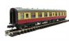 Graham Farish - 374-060B - BR Mk1 SK Second Corridor Crimson & Cream