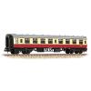 Graham Farish - 374-060E - BR Mk1 SK Second Corridor BR Crimson & Cream