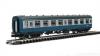 Graham Farish - 374-062 - BR Mk1 SK Second Corridor Blue & Grey