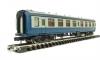 Graham Farish - 374-062B - BR Mk1 SK Second Corridor Blue & Grey