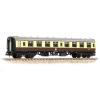 Graham Farish - 374-064D - BR Mk1 SK Second Corridor BR (WR) Chocolate & Cream