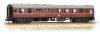 Graham Farish - 374-107A - BR Mk1 RMB Mini Buffet Car Maroon