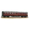 Graham Farish - 374-121B - BR Mk1 RU Restaurant Unclassified BR Maroon