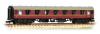 Graham Farish - 374-161A - BR MK1 FK First Corridor Maroon