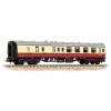 Graham Farish - 374-185D - BR Mk1 BSK Brake Second Corridor BR Crimson & Cream