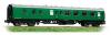 Graham Farish - 374-186A - BR Mk1 BSK Brake Second Corridor (SR) Green