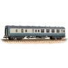 Graham Farish - 374-188D - BR Mk1 BSK Brake Second Corridor BR Blue & Grey [W]