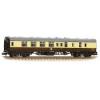 Graham Farish - 374-189B - BR Mk1 BSK Brake Second Corridor (WR) Chocolate & Cream