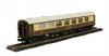 Graham Farish - 374-220B - BR Mk1 FK Pullman First Kitchen 'Falcon' Umber & Cream