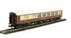 Graham Farish -  374-230B - BR Mk1 SK Pullman Second Kitchen Car 334 Umber & Cream