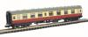 Graham Farish - 374-255 - BR Mk1 CK Composite Corridor Crimson & Cream