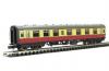 Graham Farish - 374-255A - BR Mk1 CK Composite Corridor Crimson & Cream