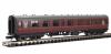 Graham Farish - 374-257A - BR Mk1 CK Composite Corridor Maroon