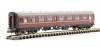 Graham Farish - 374-257B - BR Mk1 CK Composite Corridor Maroon
