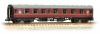 Graham Farish - 374-257C - BR Mk1 Corridor Composite BR Maroon