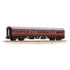 Graham Farish - 374-257D - BR Mk1 CK Composite Corridor BR Maroon