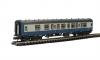 Graham Farish - 374-258A - BR Mk1 CK Composite Corridor Blue & Grey