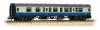 Graham Farish - 374-258C - BR Mk1 CK Corridor Composite Blue & Grey