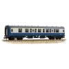 Graham Farish - 374-258D - BR Mk1 CK Composite Corridor BR Blue & Grey