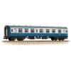 Graham Farish - 374-258E - BR Mk1 CK Composite Corridor BR Blue & Grey