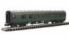 Graham Farish - 374-259A - BR Mk1 CK Composite Corridor (SR) Green