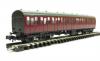 Graham Farish - 374-290B - BR Mk1 57ft Suburban Second Open Crimson