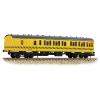 Graham Farish - 374-314 - BR Mk1 57ft 'Suburban' BS Brake Second BR Departmental Yellow