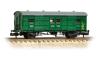 Graham Farish - 374-416 - SR Passenger Luggage Van BR Green