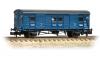 Graham Farish - 374-417 - BR CCT BR Blue