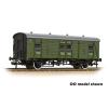 Graham Farish - 374-418 - SR PLV Passenger Luggage Van SR Maunsell Green
