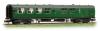 Graham Farish - 374-430 - Bulleid 63ft Second Brake Corridor Open BR (SR) Green