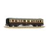 Graham Farish - 374-561A - GWR Hawksworth Corridor Composite