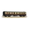 Graham Farish - 374-561B - GWR Hawksworth Corridor Composite