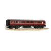 Graham Farish - 374-562A - GWR Hawksworth Composite Corridor BR Maroon