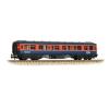 Graham Farish - 374-588 - GWR Hawksworth Second Corridor 'Test Car 4' BR RTC (Original)
