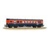 Graham Farish - 374-613 - GWR Hawksworth Full Brake BR Departmental Blue & Grey