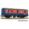 Graham Farish - 374-644 - BR Mk1 CCT BR RTC Original Livery