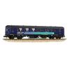 Graham Farish - 374-681C - BR Mk2A BSO Brake Second Open DRS Compass (Revised)