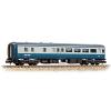 Graham Farish - 374-690A - BR Mk2F BSO Brake Second Open BR Blue & Grey