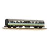 Graham Farish - 374-714A - BR Mk2A TSO Tourist Second Open BR Scotrail
