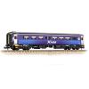 Graham Farish - 374-736 - BR Mk2F TSO Tourist Second Open ScotRail Saltire