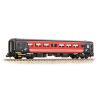 Graham Farish - 374-739 - BR Mk2F Tourist Second Open Virgin Trains (Original)